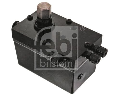 Bomba de basculamiento, cabina FEBI BILSTEIN 44538