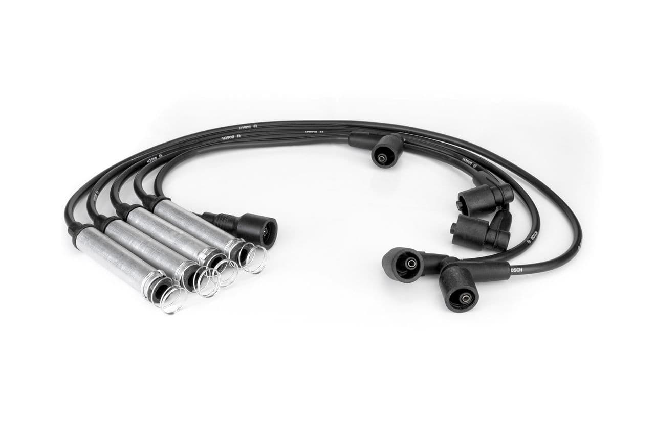 Juego de cables de encendido BOSCH F 000 99C 539