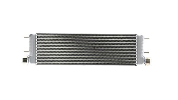 Radiador de aceite, aceite de motor MAHLE CLC 329 000P