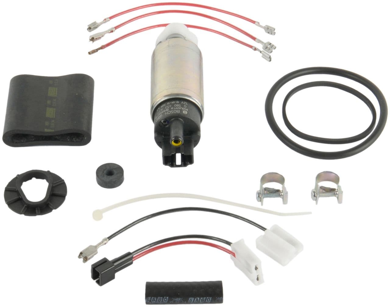 Bomba de combustible BOSCH F 000 TE1 714