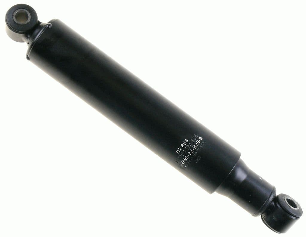 Amortiguador SACHS 112 868