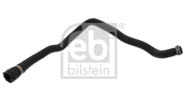 Tubería de radiador FEBI BILSTEIN 101057