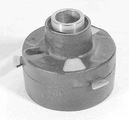 Rotor del distribuidor de encendido BOSCH 1 234 332 153