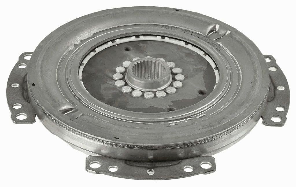 Amortiguador de torsión, clutch SACHS 1866 600 027