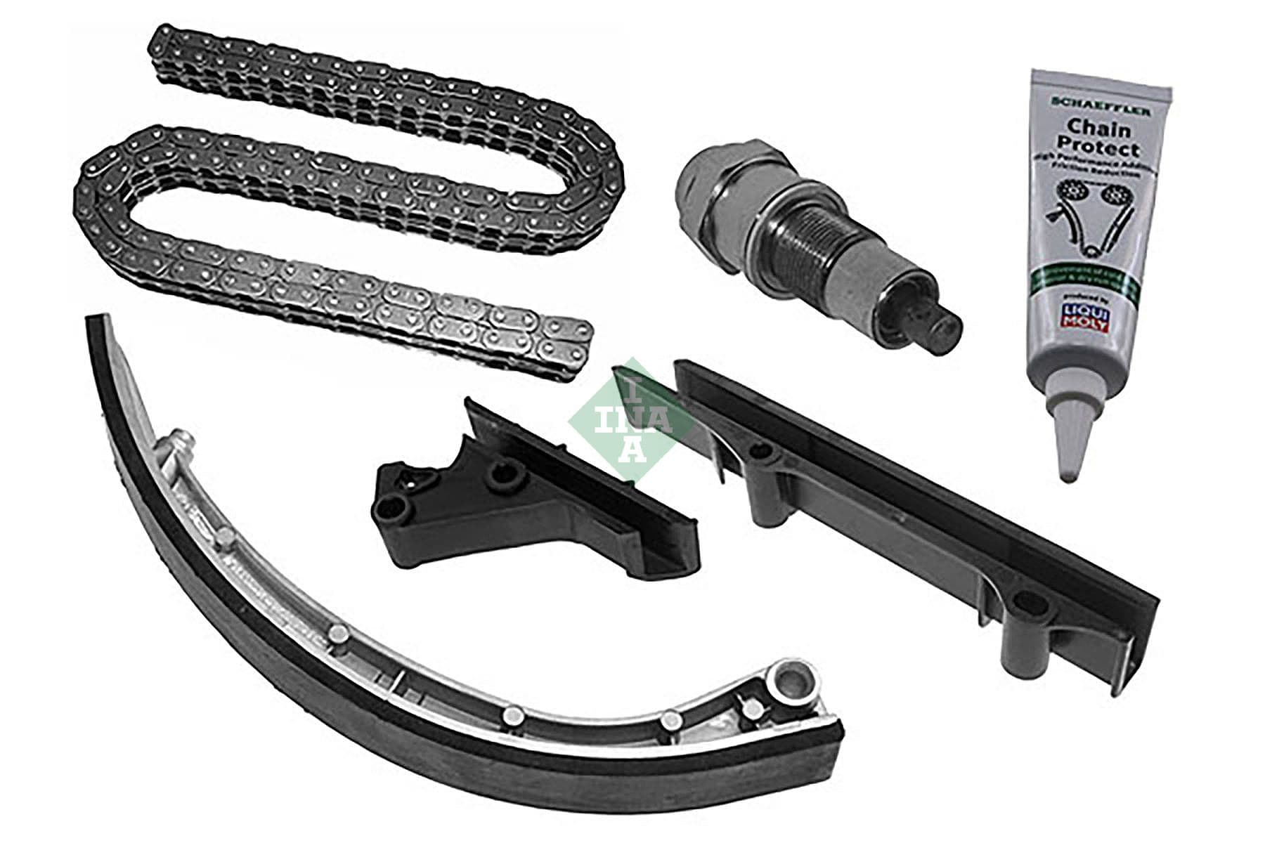 Juego de cadena de distribución Schaeffler INA 559 1844 20