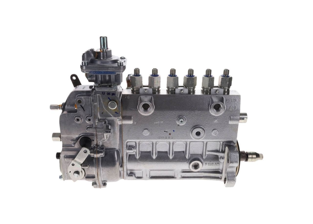 Bomba de inyección BOSCH F 002 A0Z 965