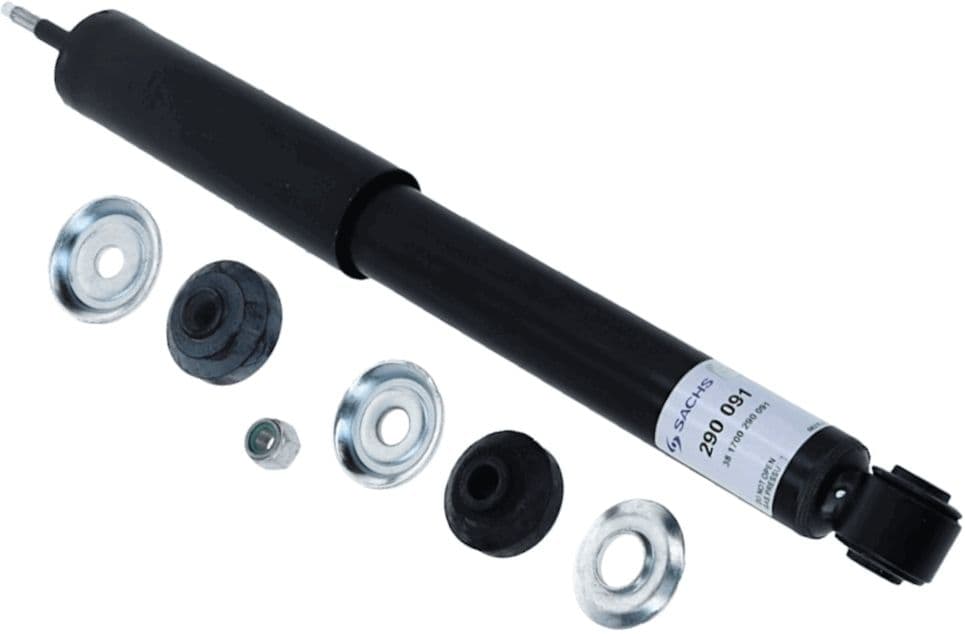 Amortiguador SACHS 290 091