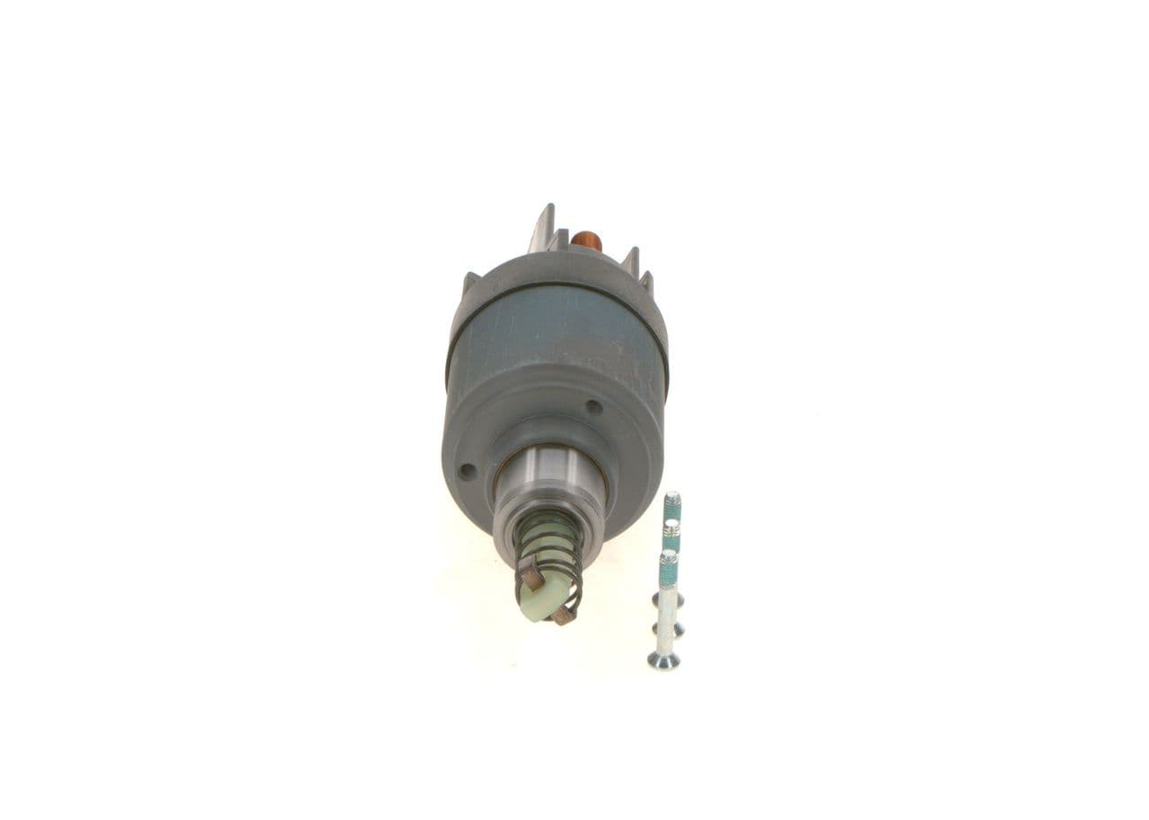 Solenoide, arrancador o marcha BOSCH 2 007 010 145