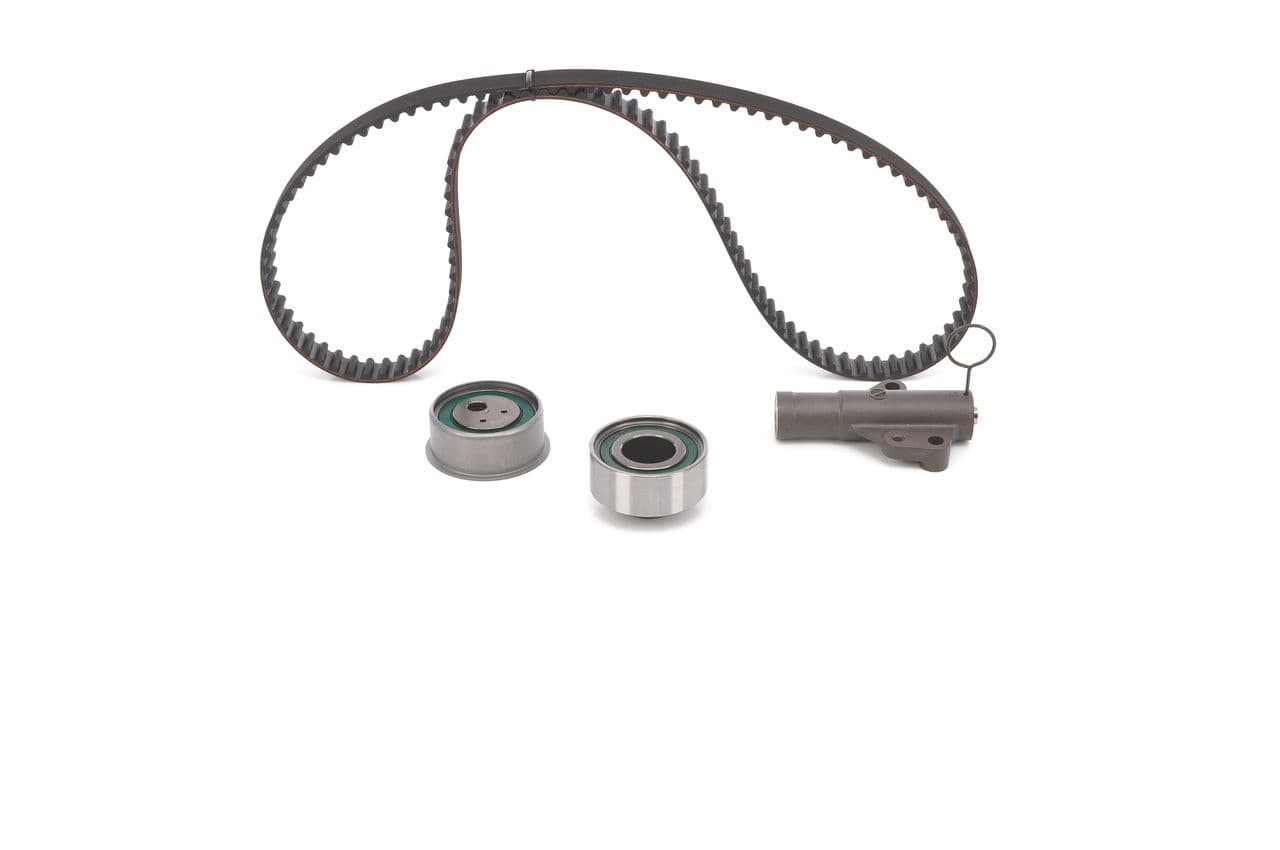 Juego de correas dentadas BOSCH 1 987 946 587
