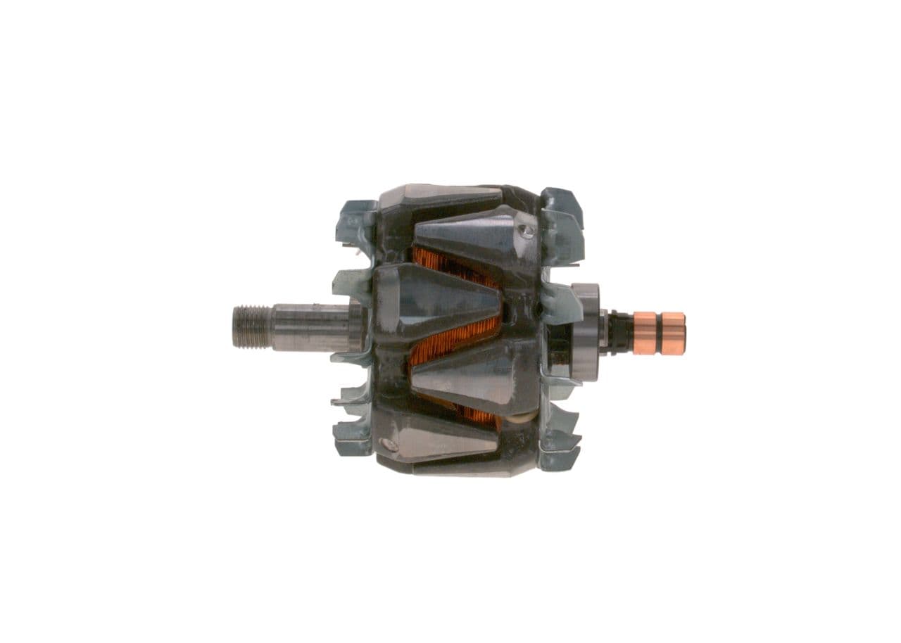 Rotor, alternador BOSCH F 00M 131 634