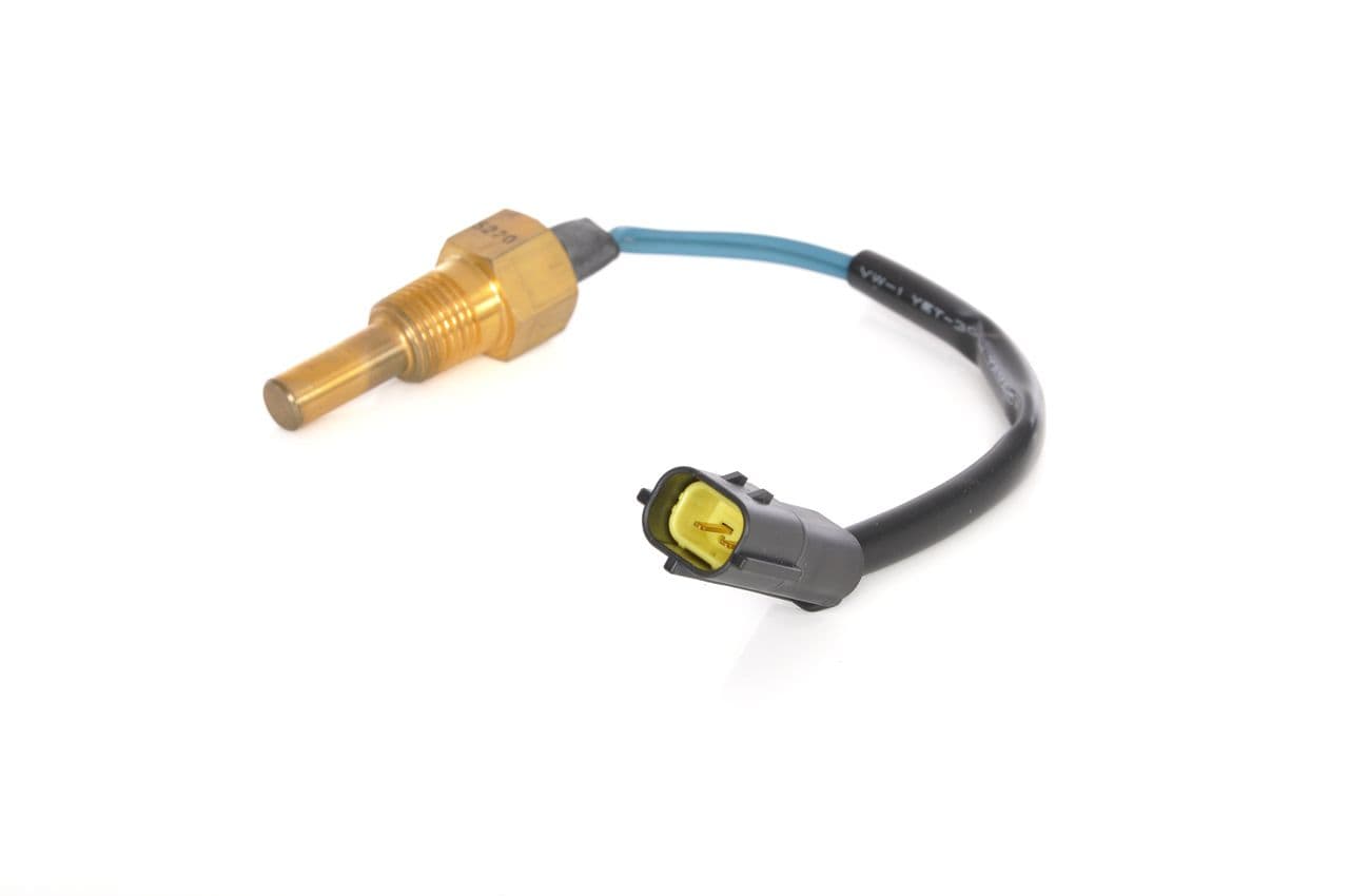 Sensor, temperatura del aire de admisión BOSCH 9 443 615 911