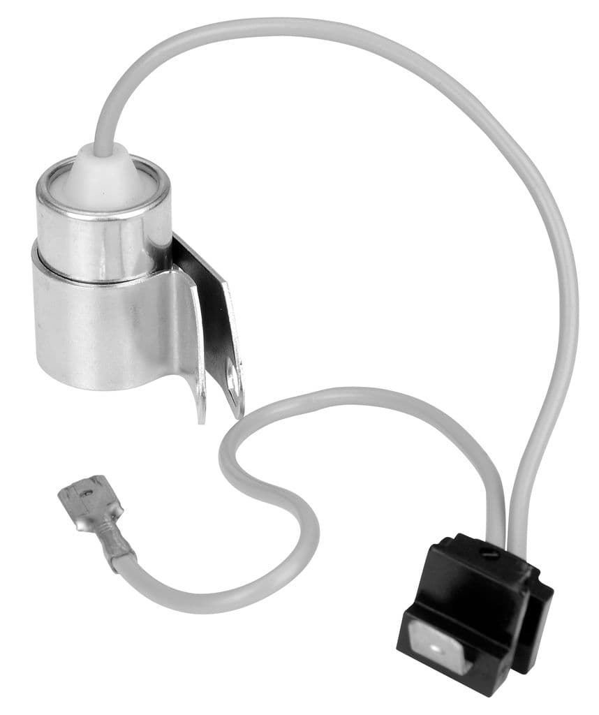 Condensador, sistema de encendido BOSCH 9 232 081 067