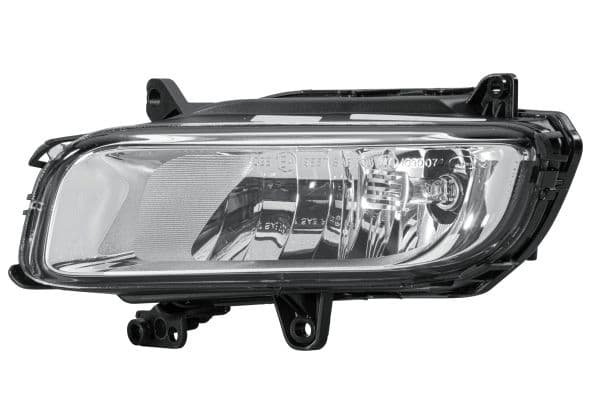 Faro antiniebla HELLA 1NG 354 842-011