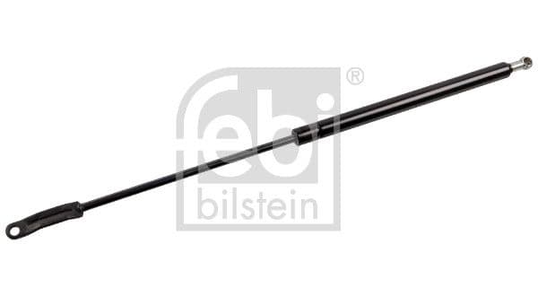 Amortiguador, cajuela/compartimento de carga FEBI BILSTEIN 01187