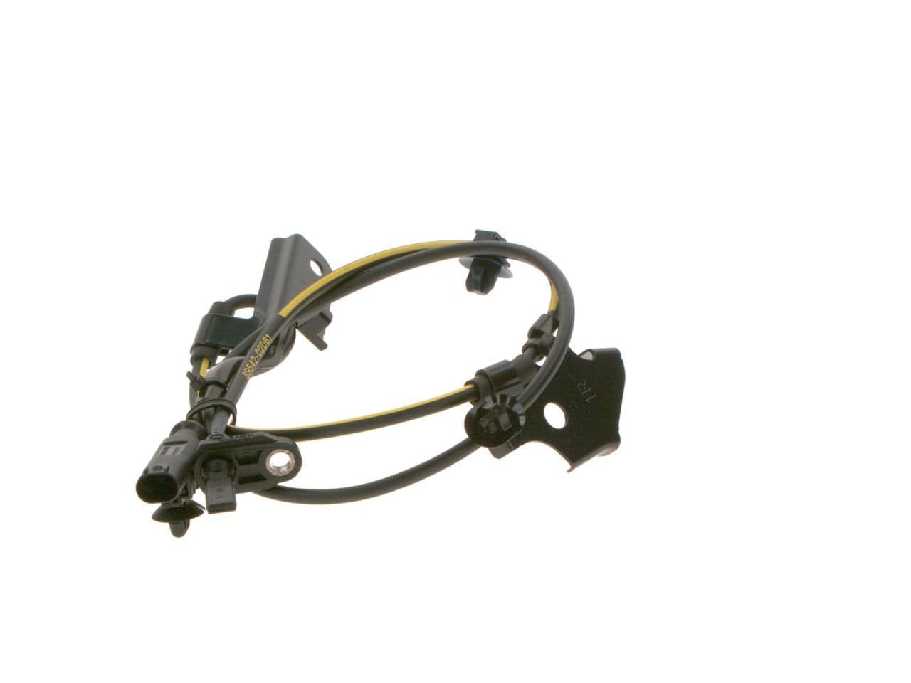 Sensor, revoluciones de la rueda BOSCH 0 265 007 805