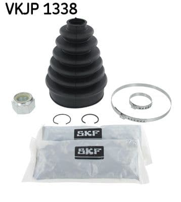 Juego de fuelles, eje de transmisión SKF VKJP 1338