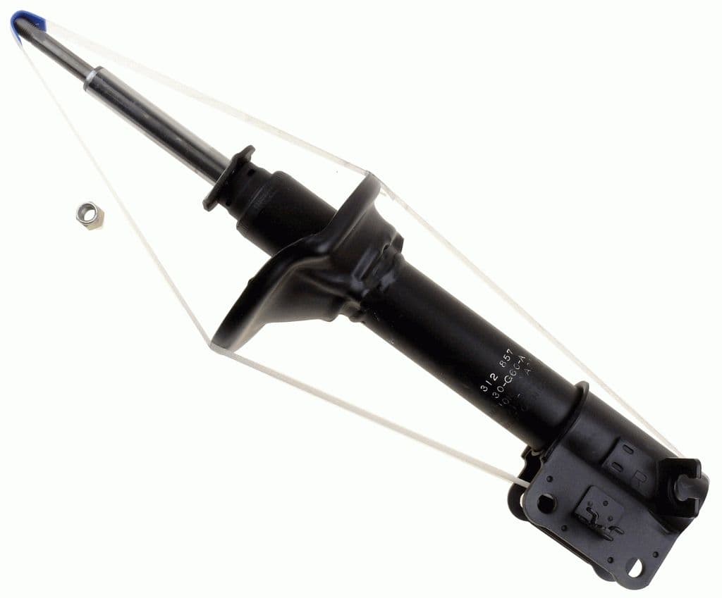 Amortiguador SACHS 312 857