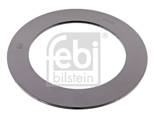 Junta tórica, cubo de rueda FEBI BILSTEIN 07920
