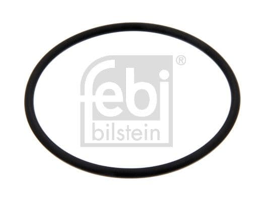 Junta, carcasa de caja de cambios (transmisión) FEBI BILSTEIN 35827