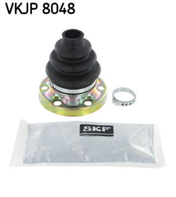 Juego de fuelles, eje de transmisión SKF VKJP 8048