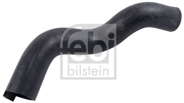 Tubería de radiador FEBI BILSTEIN 101208