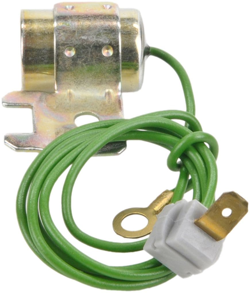 Condensador, sistema de encendido BOSCH 1 237 330 246