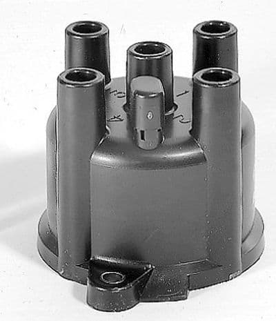 Tapa de distribuidor de encendido BOSCH 1 987 233 054