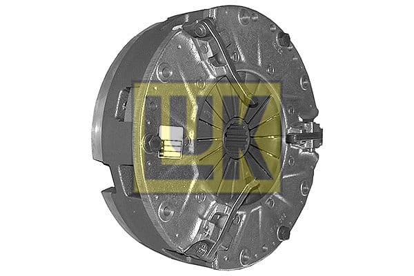 Plato de presión de clutch Schaeffler LuK 228 0101 30
