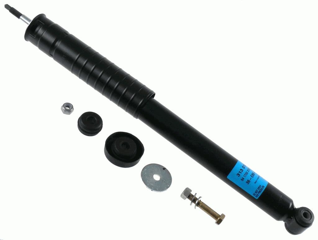 Amortiguador SACHS 313 012