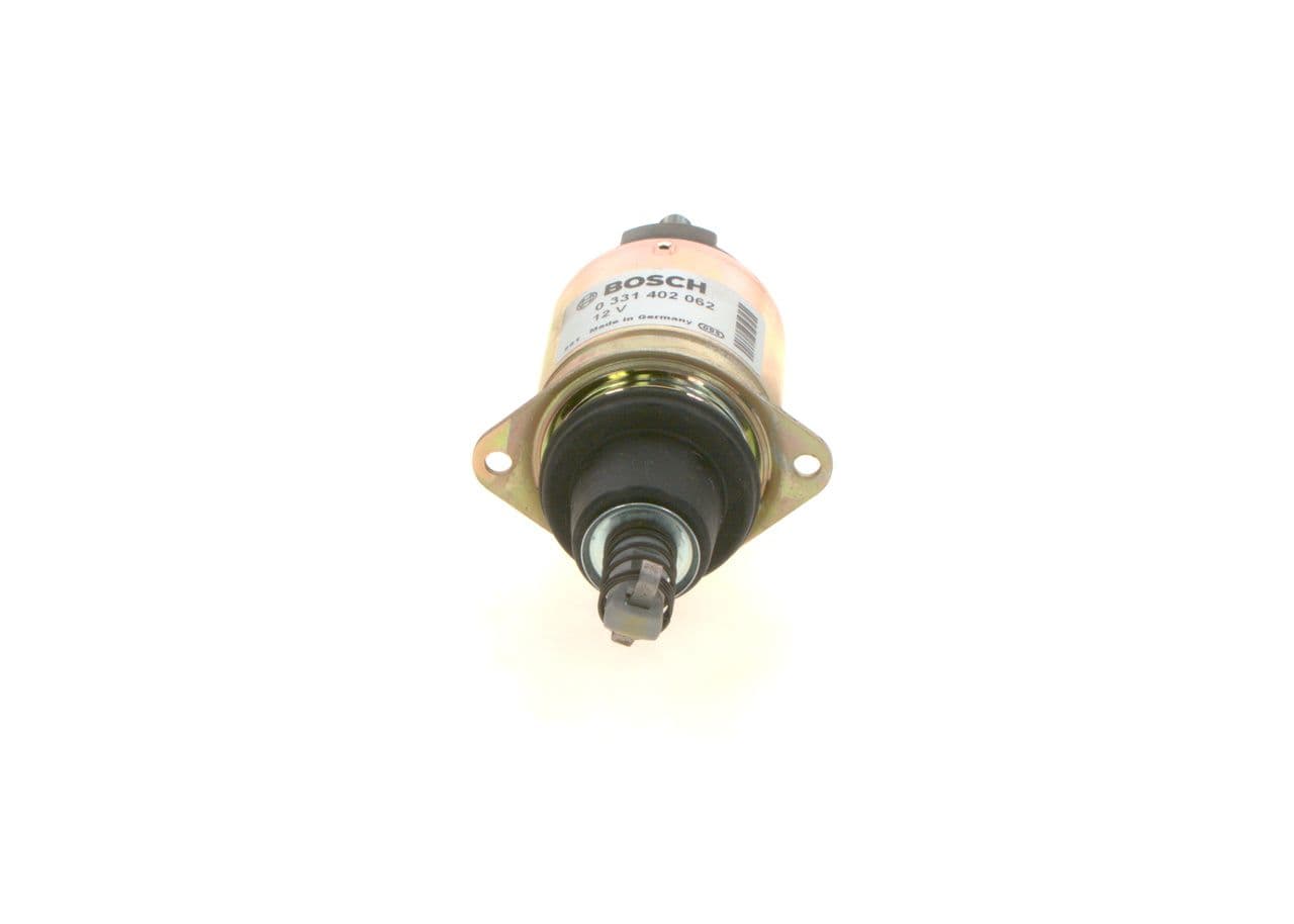 Solenoide, arrancador o marcha BOSCH 0 331 402 062