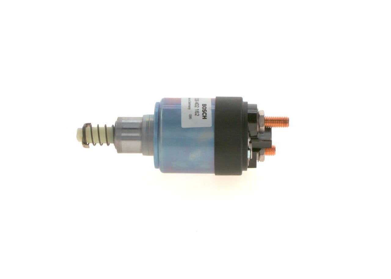 Solenoide, arrancador o marcha BOSCH 2 339 402 162