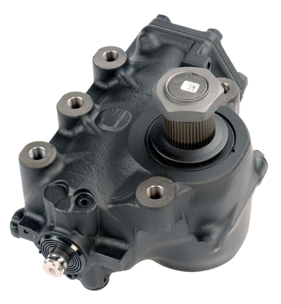 Sistema de dirección BOSCH K S00 001 124