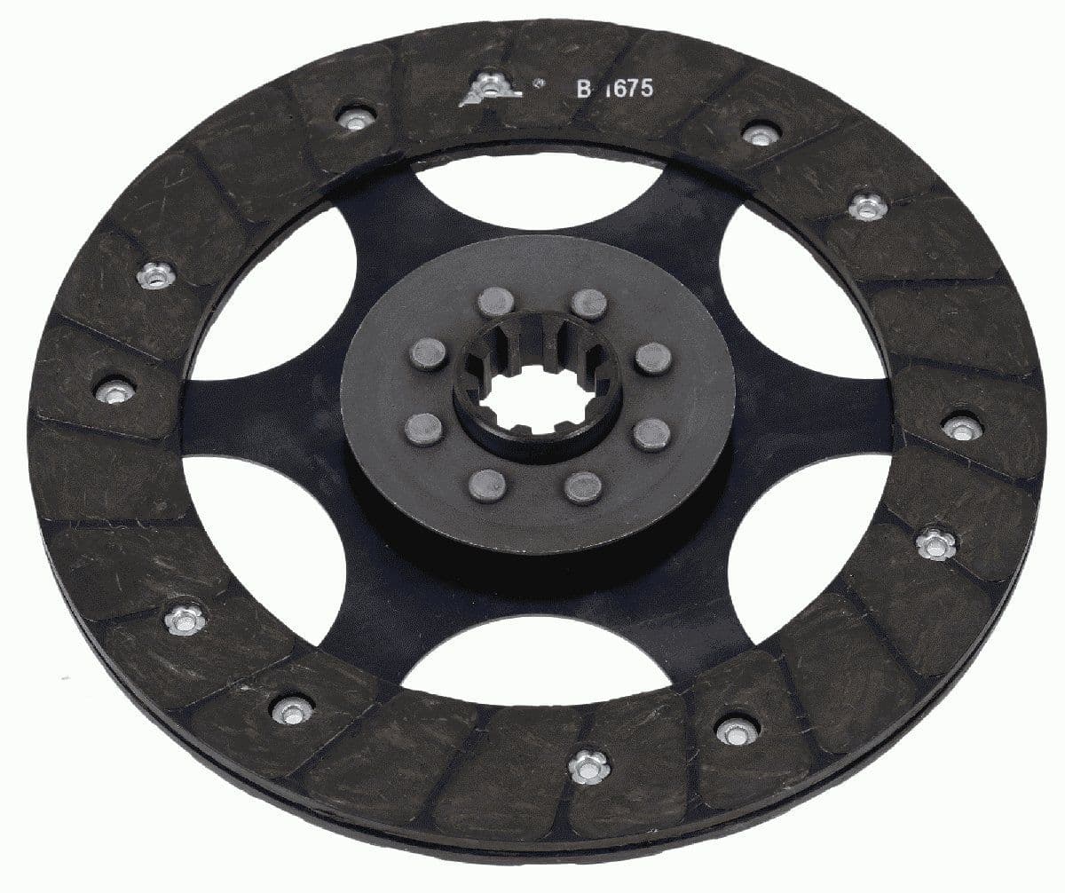 Disco del clutch SACHS 1864 634 092
