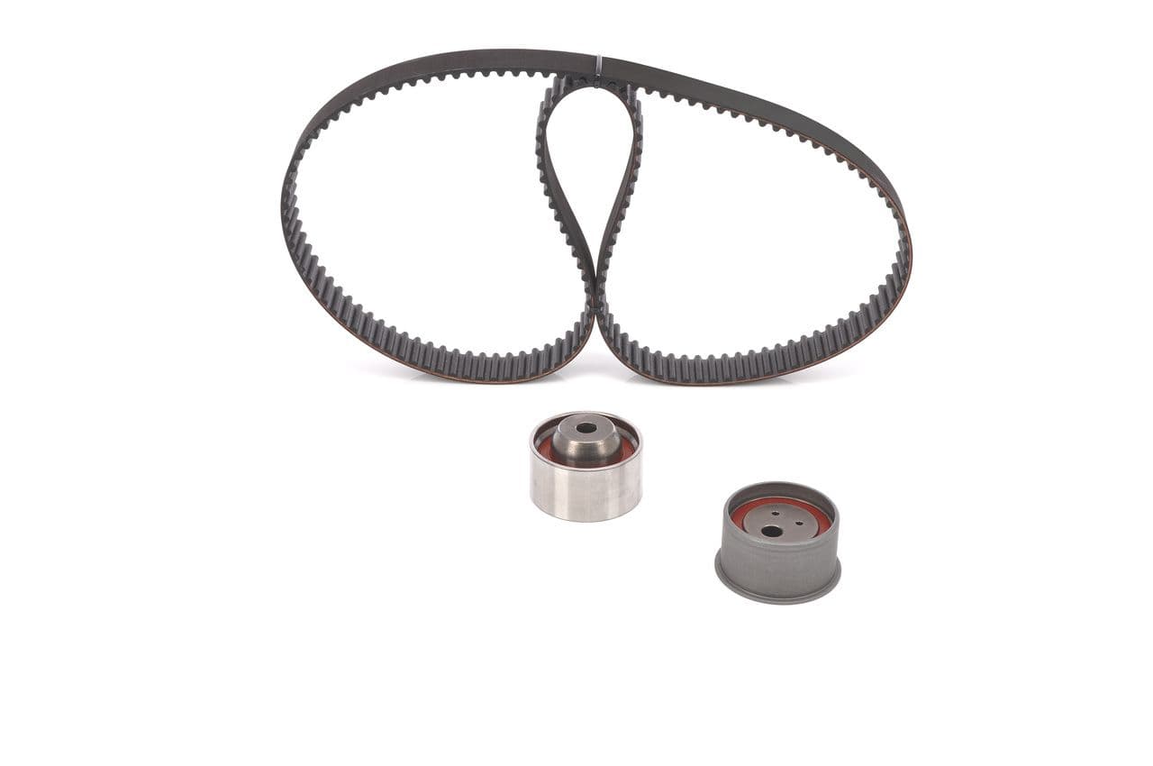 Juego de correas dentadas BOSCH 1 987 948 097