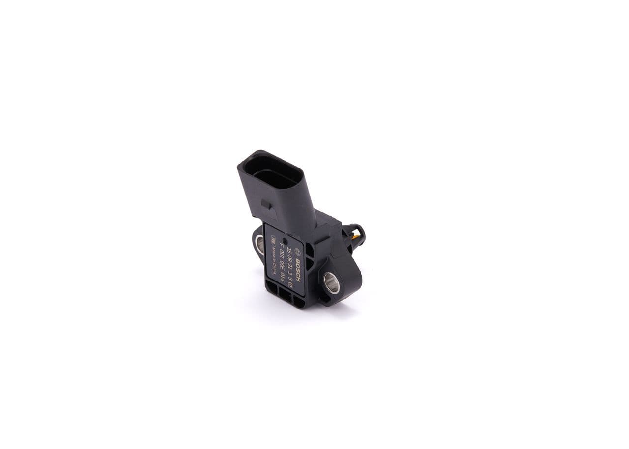 Sensor, temperatura del aire de admisión BOSCH F 01R 00E 014