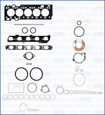 Juego completo de empaques, motor AJUSA 50350500