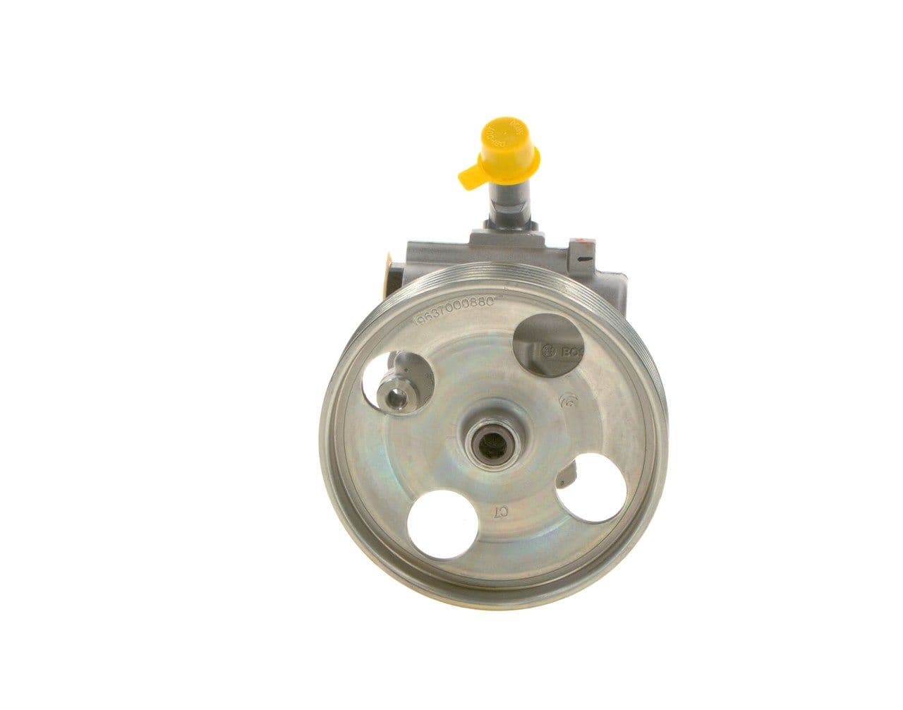 Bomba hidráulica, dirección BOSCH K S00 000 149