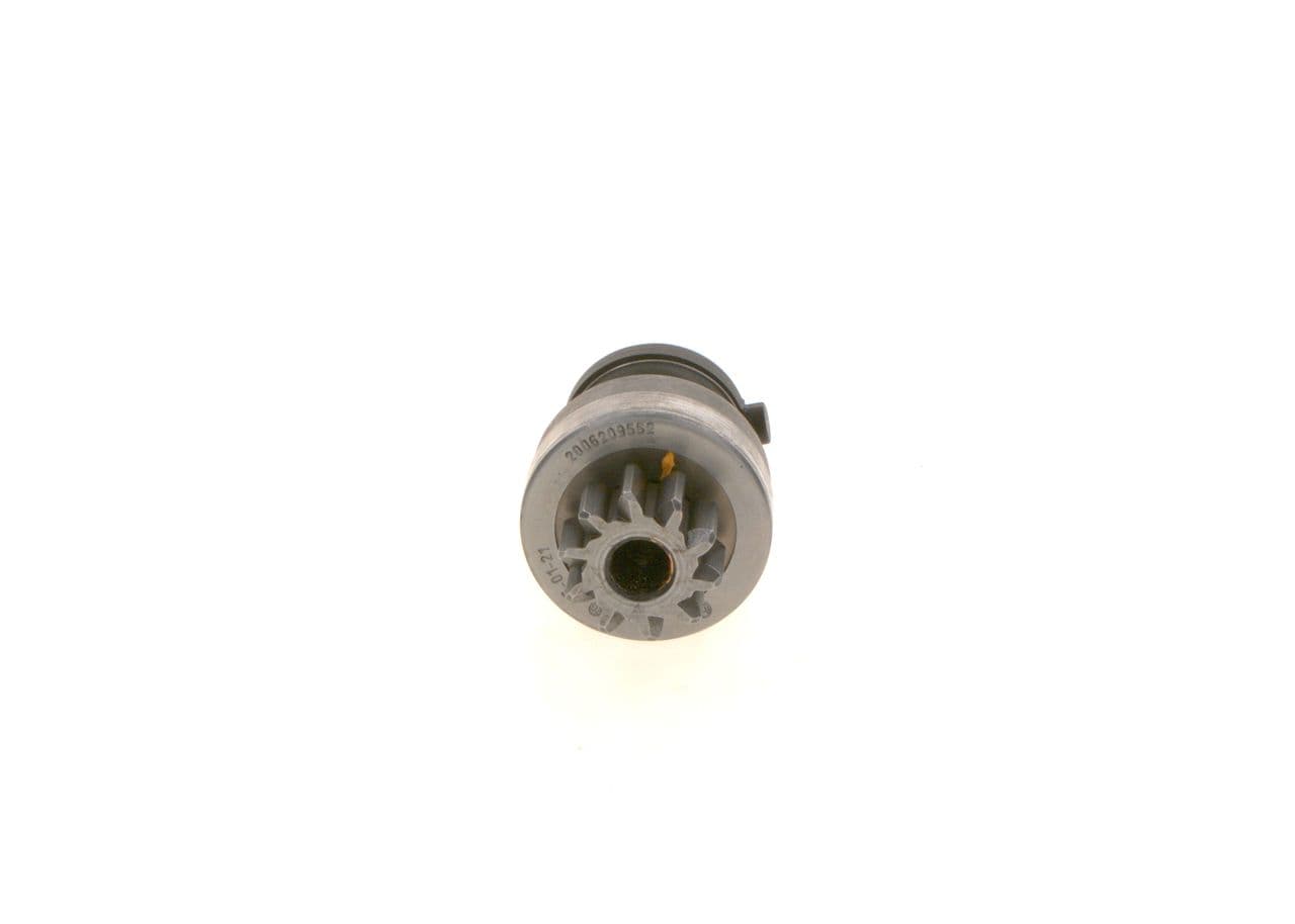Juego de reparación, motor de arranque BOSCH 2 007 010 163