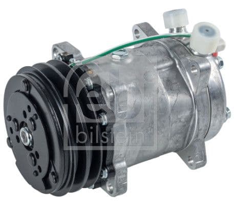 Compresor, aire acondicionado FEBI BILSTEIN 171403