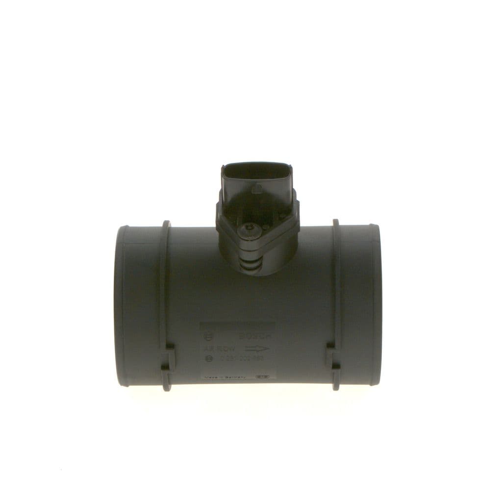 Sensor de flujo de masa de aire / Sensor Maf BOSCH 0 281 002 663