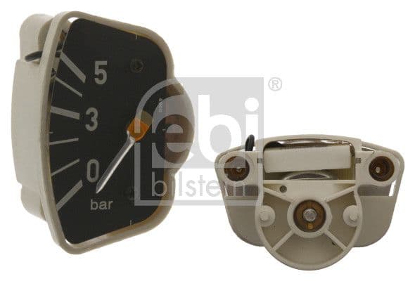 Indicador, presión del aceite FEBI BILSTEIN 35904