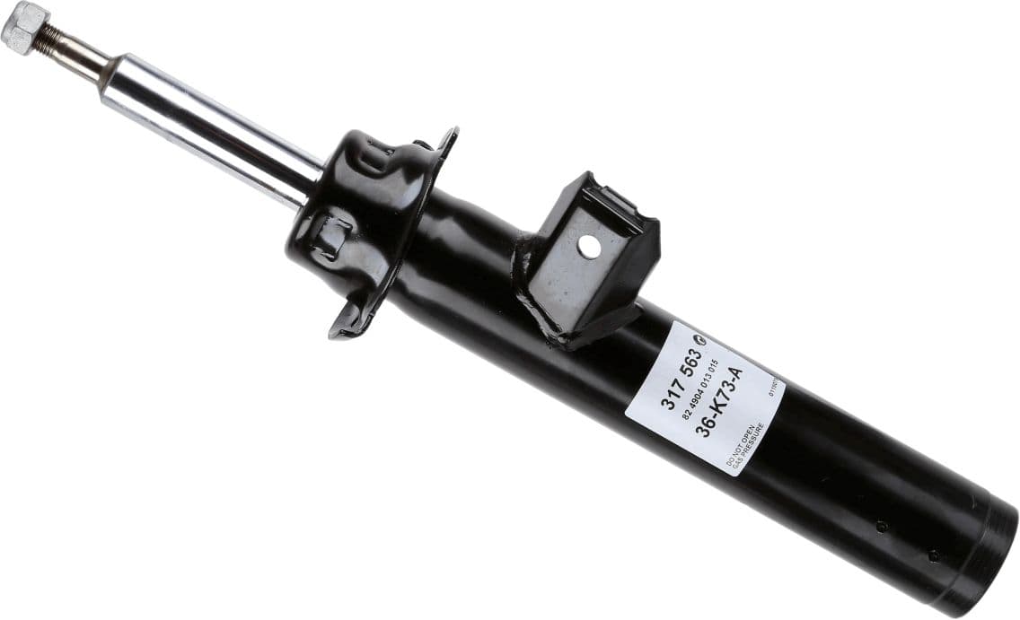 Amortiguador SACHS 317 563