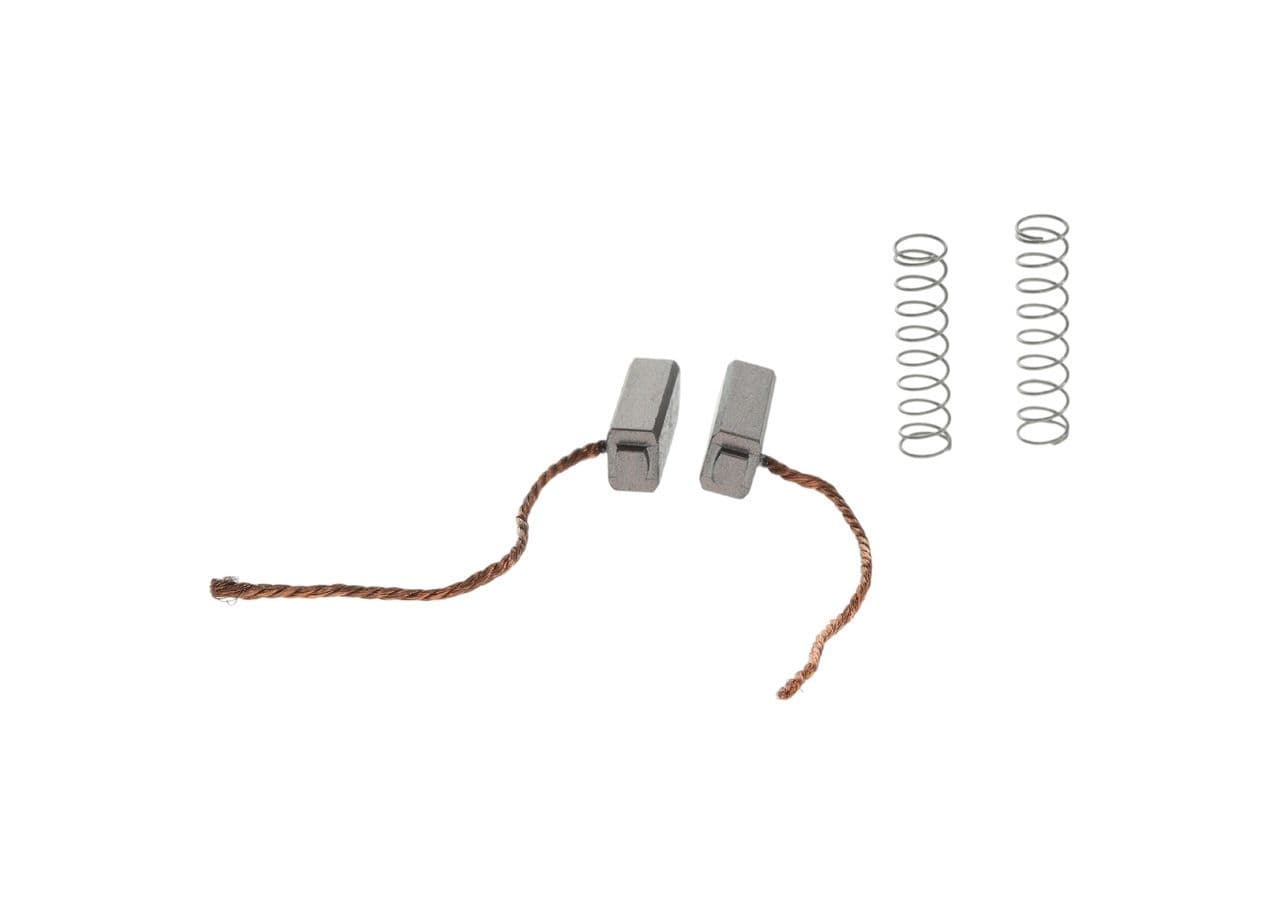 Escobilla de carbón, alternador BOSCH 1 986 AE0 198