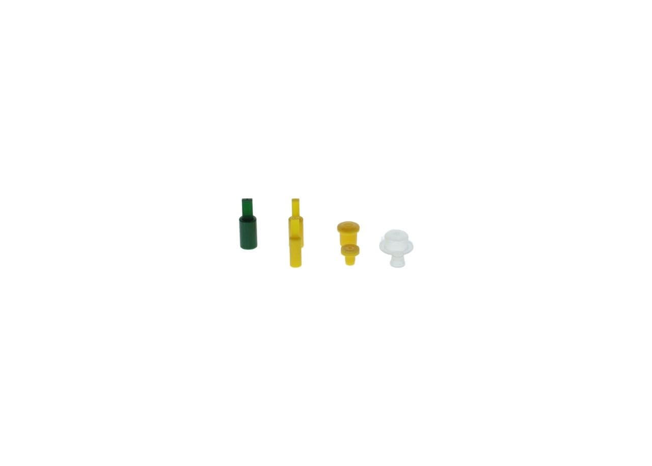 Tapa BOSCH F 01C 600 118