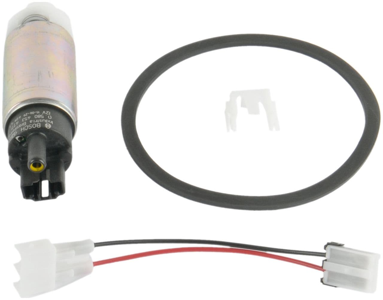 Bomba de combustible BOSCH F 000 TE1 673