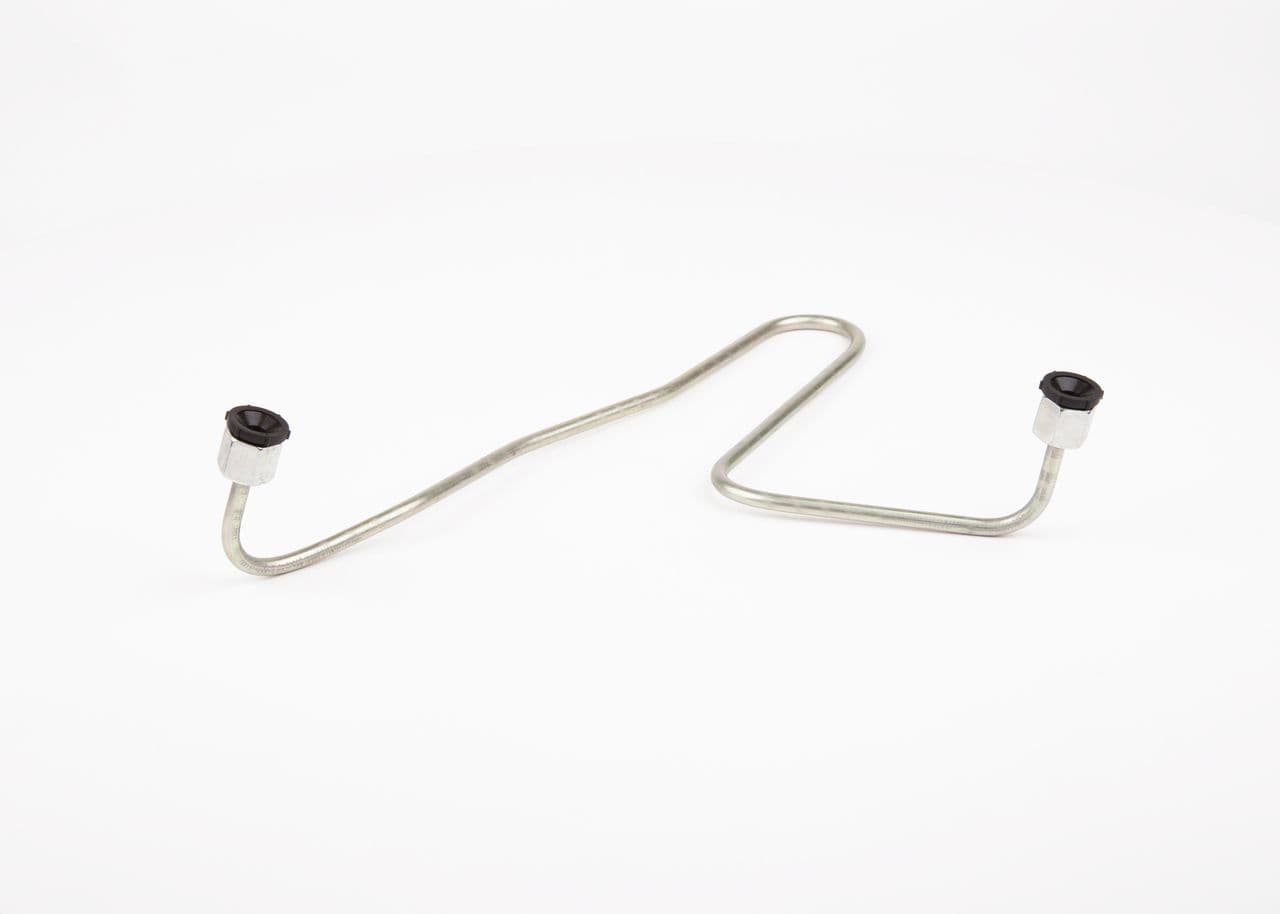 Tubería de alta presión, sistema de inyección BOSCH F 000 99T 072