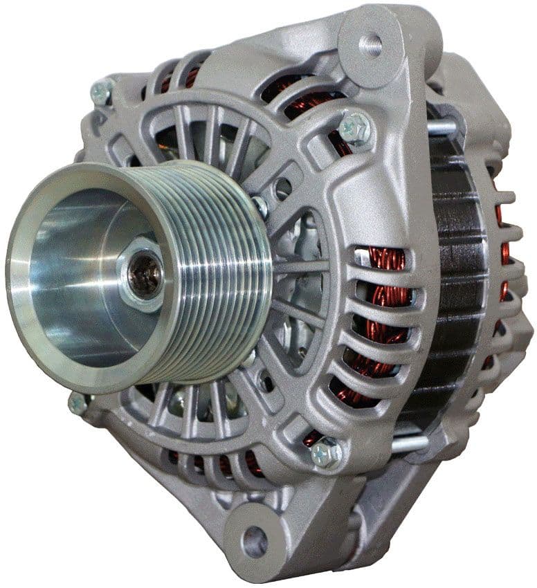 Alternador BOSCH F 042 205 213