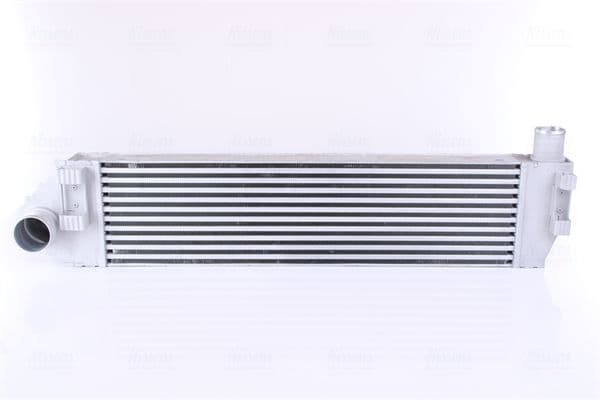 Radiador de aire de admisión NISSENS 96522