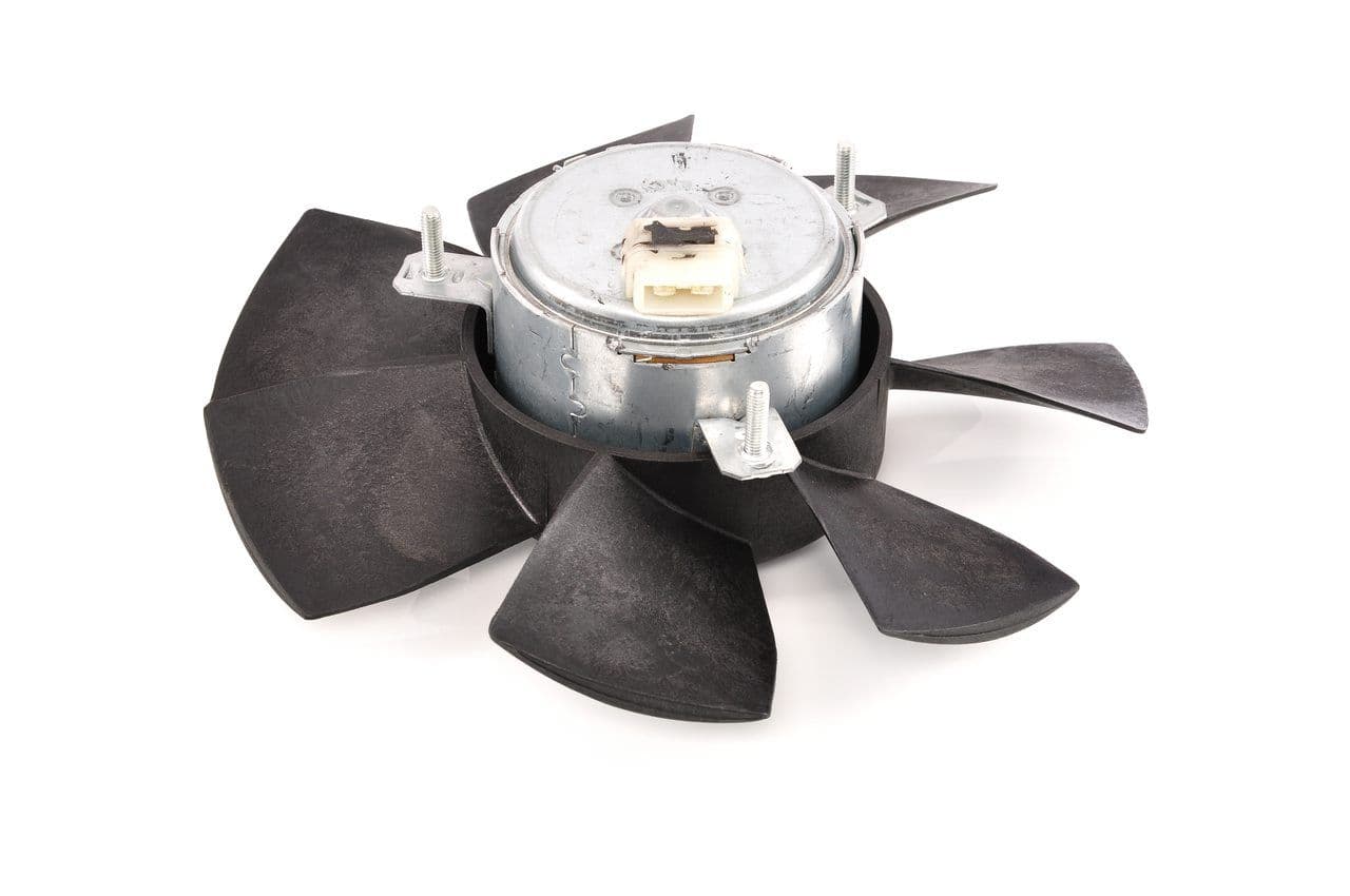 Ventilador, refrigeración del motor BOSCH 0 130 304 214