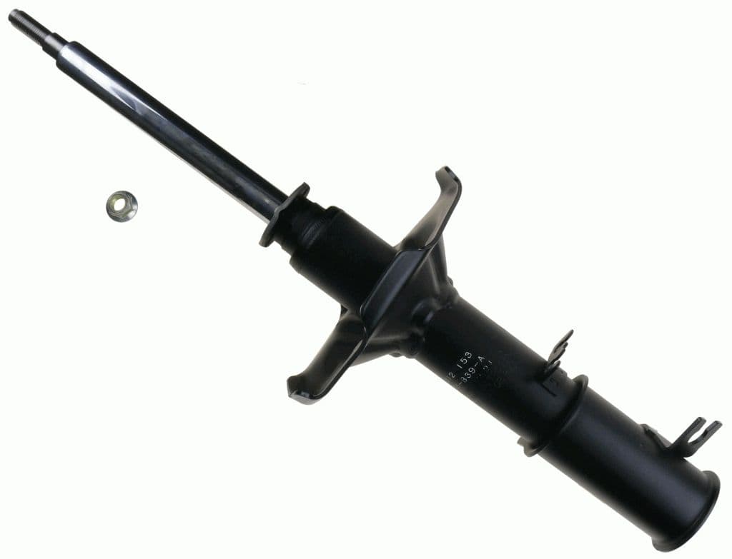 Amortiguador SACHS 312 153